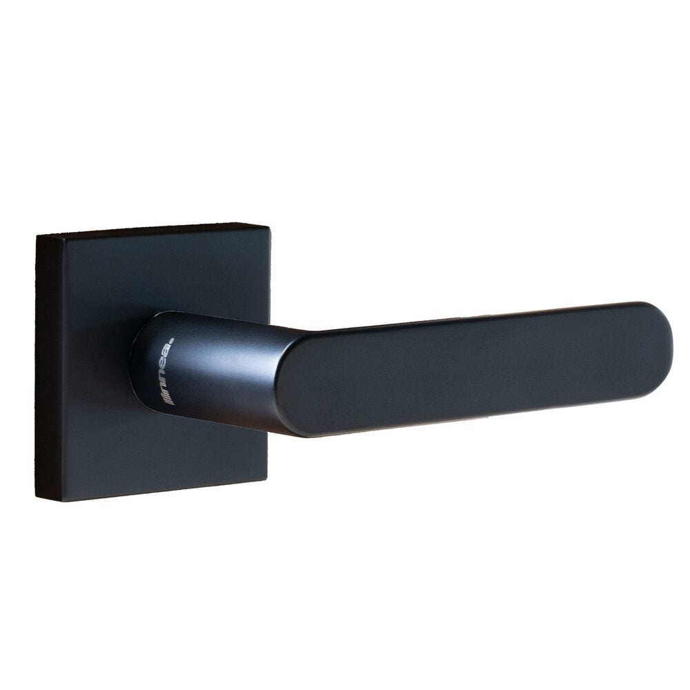 Linnea - Levers and Knobs - L92 Door Lever (Full Dummy)