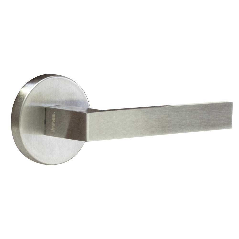 Linnea - Levers and Knobs - L10 Door Lever (Single Dummy)