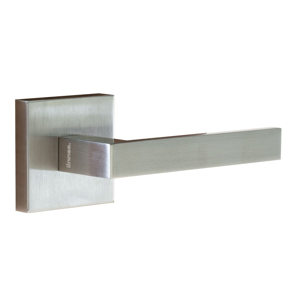Linnea - Levers and Knobs - L10 Door Lever (Single Dummy)