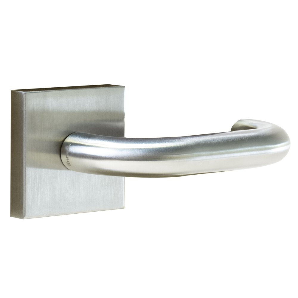 Linnea - Levers and Knobs - L01 Door Lever (Single Dummy)