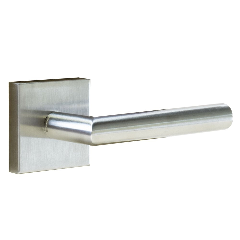 Linnea - Levers and Knobs - L02 Door Lever (Privacy)