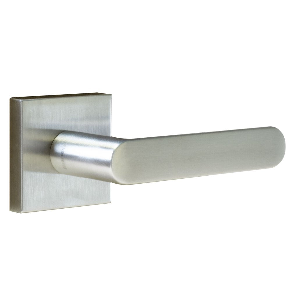 Linnea - Levers and Knobs - L92 Door Lever (Single Dummy)