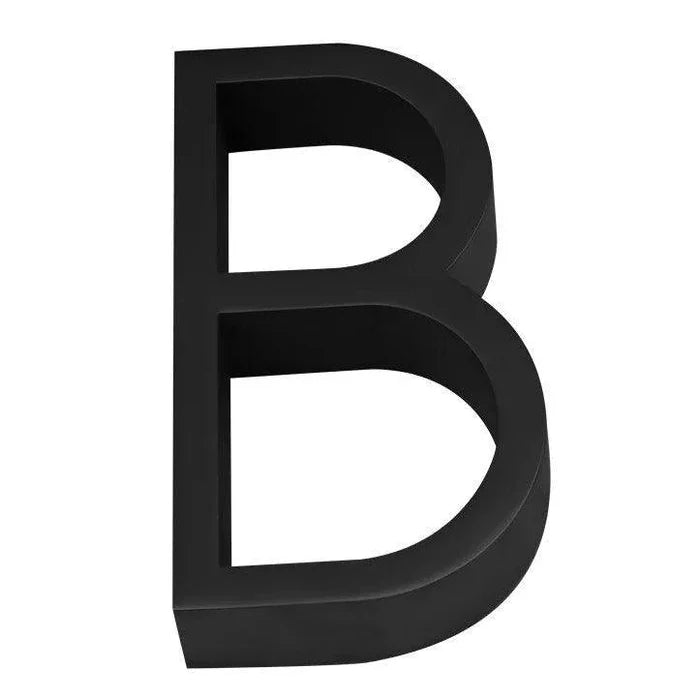 Linnea - Building and House Letters