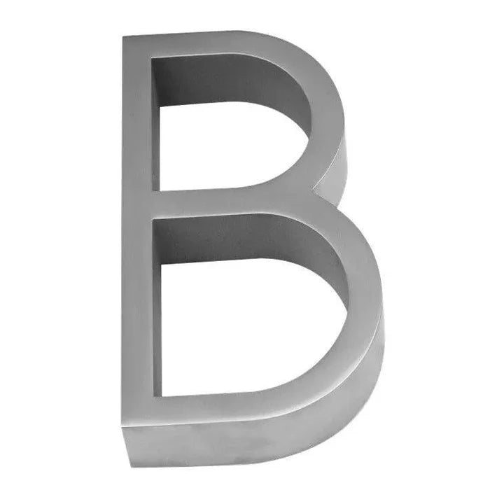 Linnea - Building and House Letters