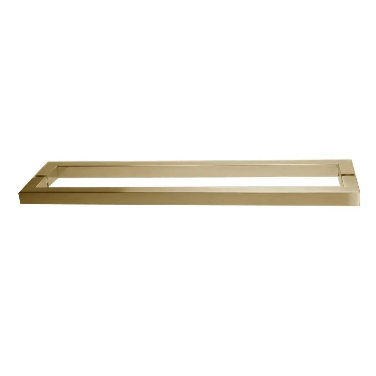 Linnea - Appliance Pulls - AP-244-20 Appliance Pull (Back-To-Back)