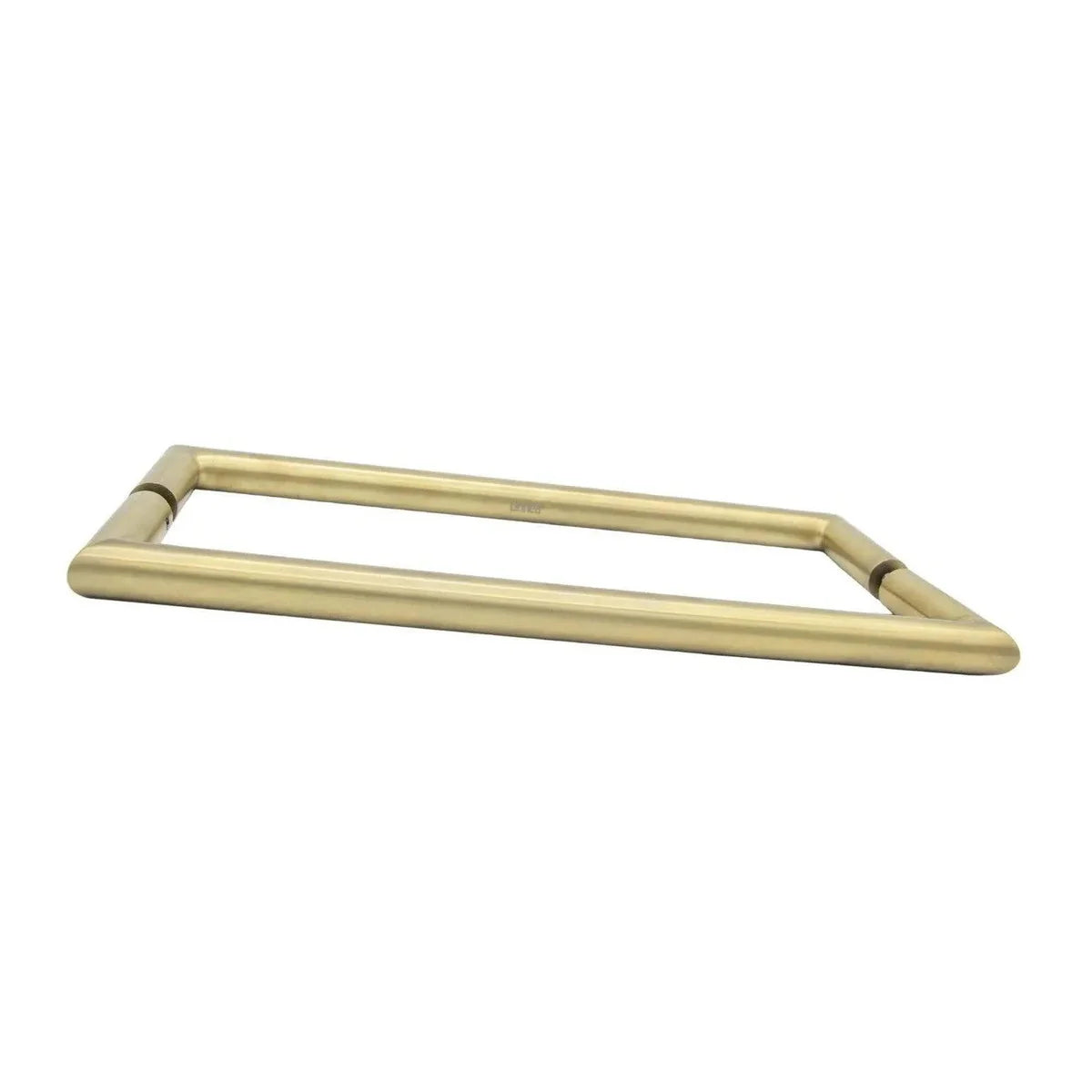 Linnea - Appliance Pulls - AP-255-25 Appliance Pull (Back-To-Back)