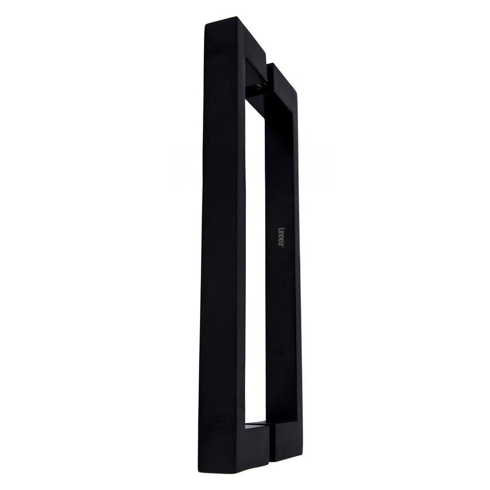 Linnea - Appliance Pulls - AP-2525 Appliance Pull (Back-To-Back)