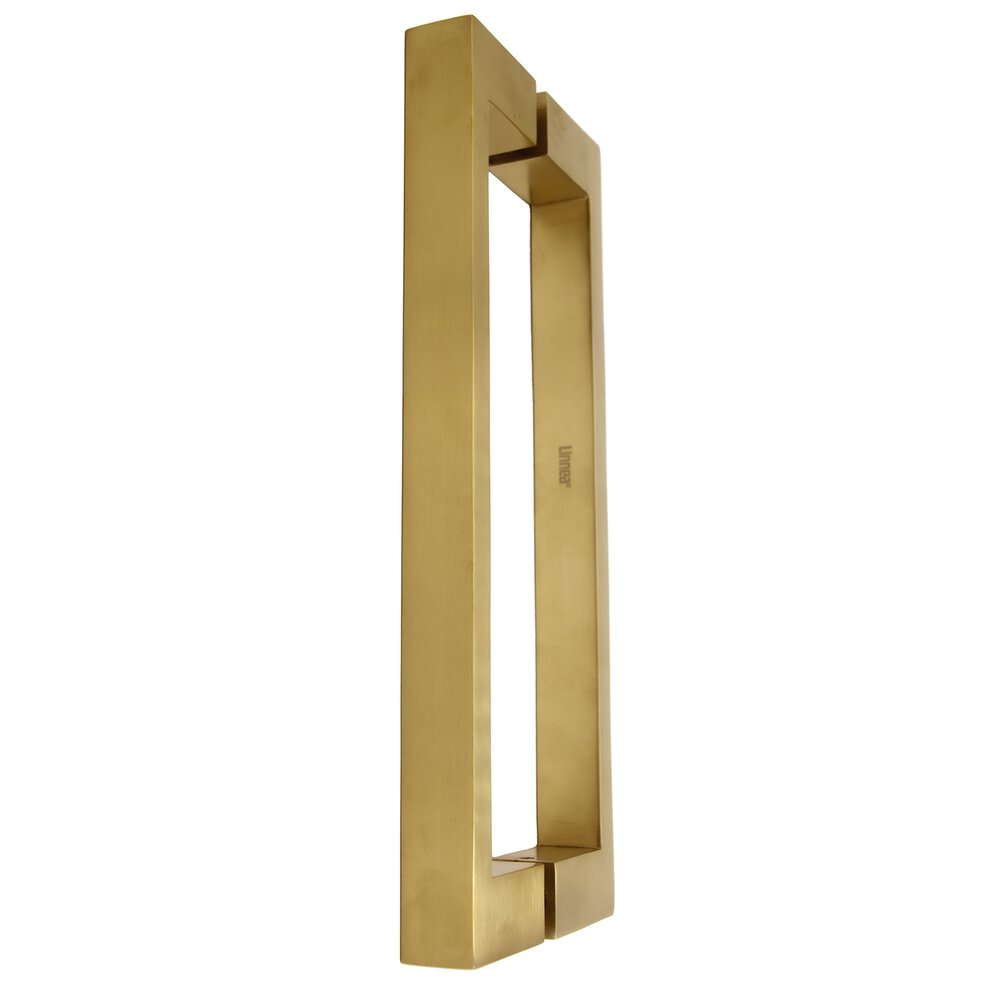 Linnea - Appliance Pulls - AP-2525 Appliance Pull (Back-To-Back)