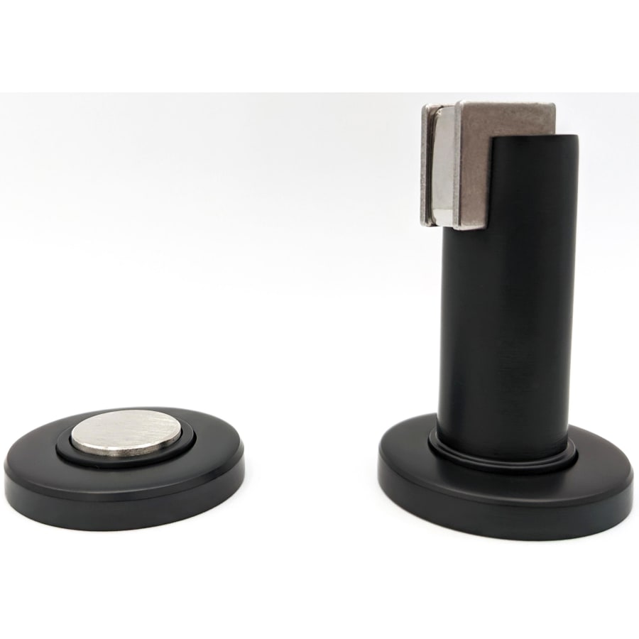 Linnea - Door Accessories - DS-18 Wall/Floor Mounted Magnetic Door Stop