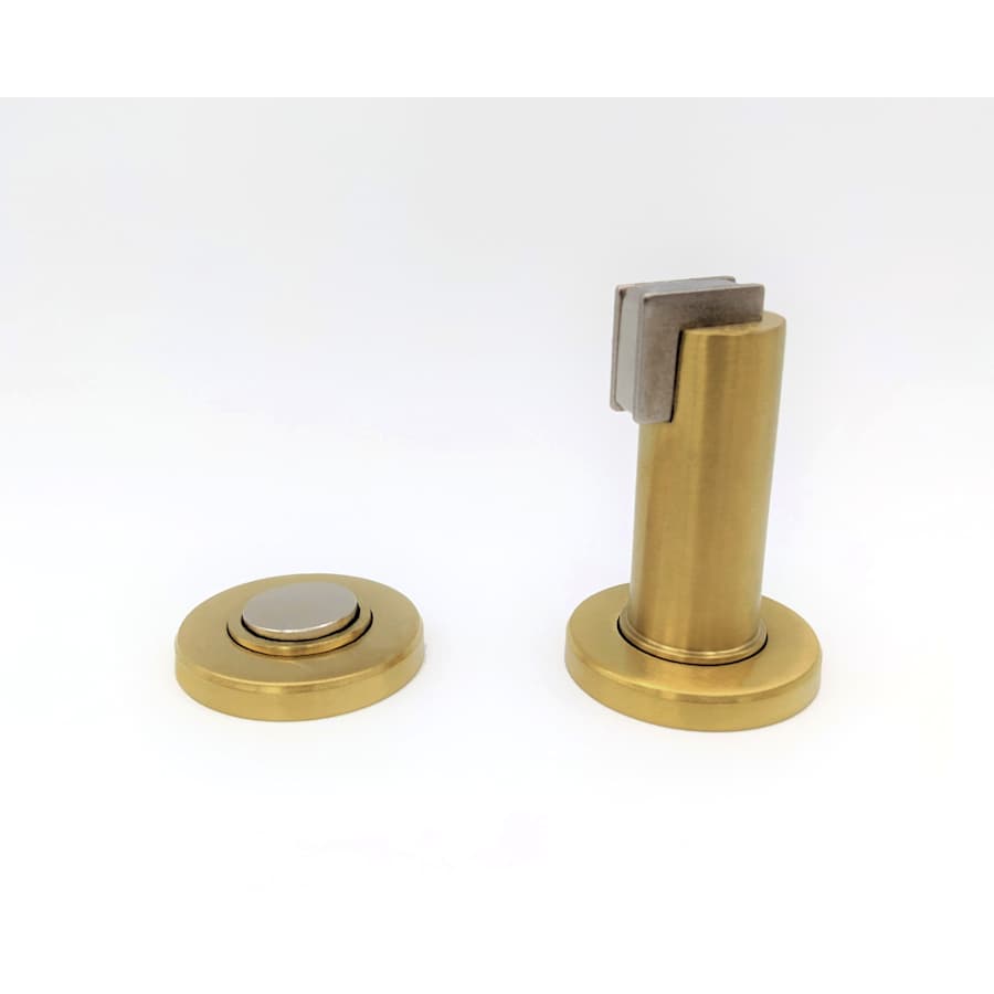 Linnea - Door Accessories - DS-18 Wall/Floor Mounted Magnetic Door Stop