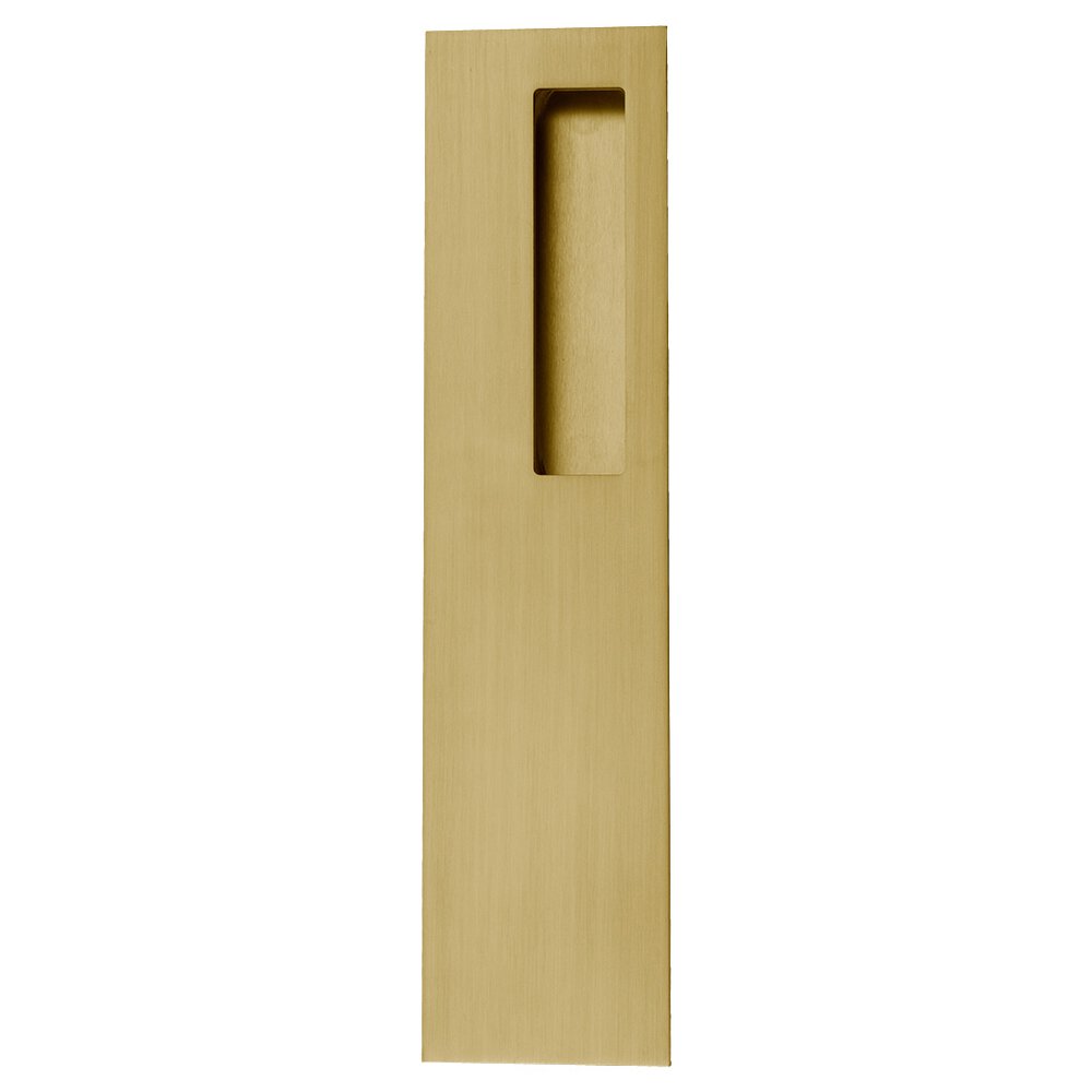 Linnea - Flush Pulls - RPS-375 Flush Pull
