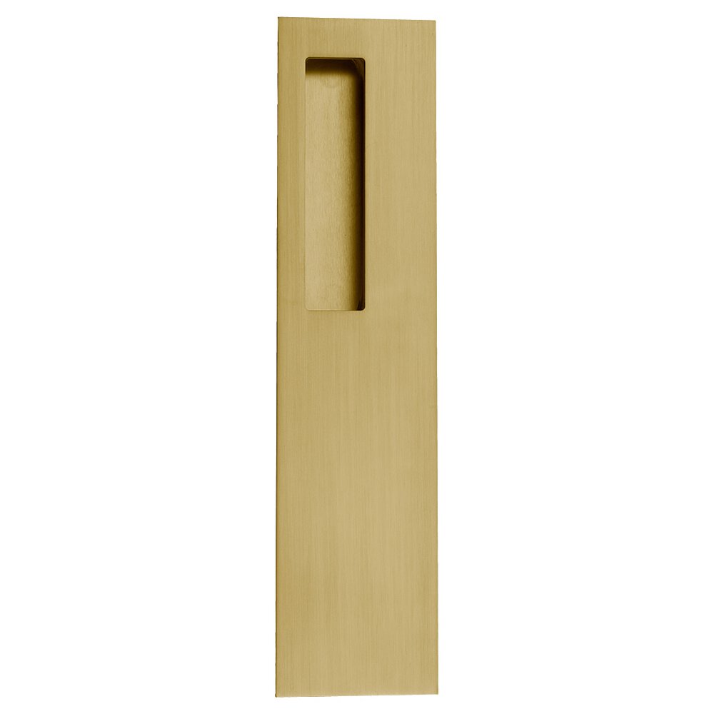 Linnea - Flush Pulls - RPS-375 Flush Pull