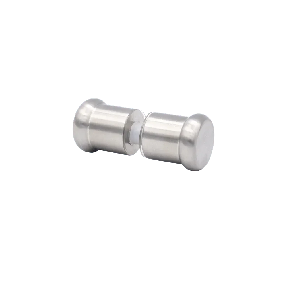 Linnea - Shower Door Pulls - SH941 (Double)