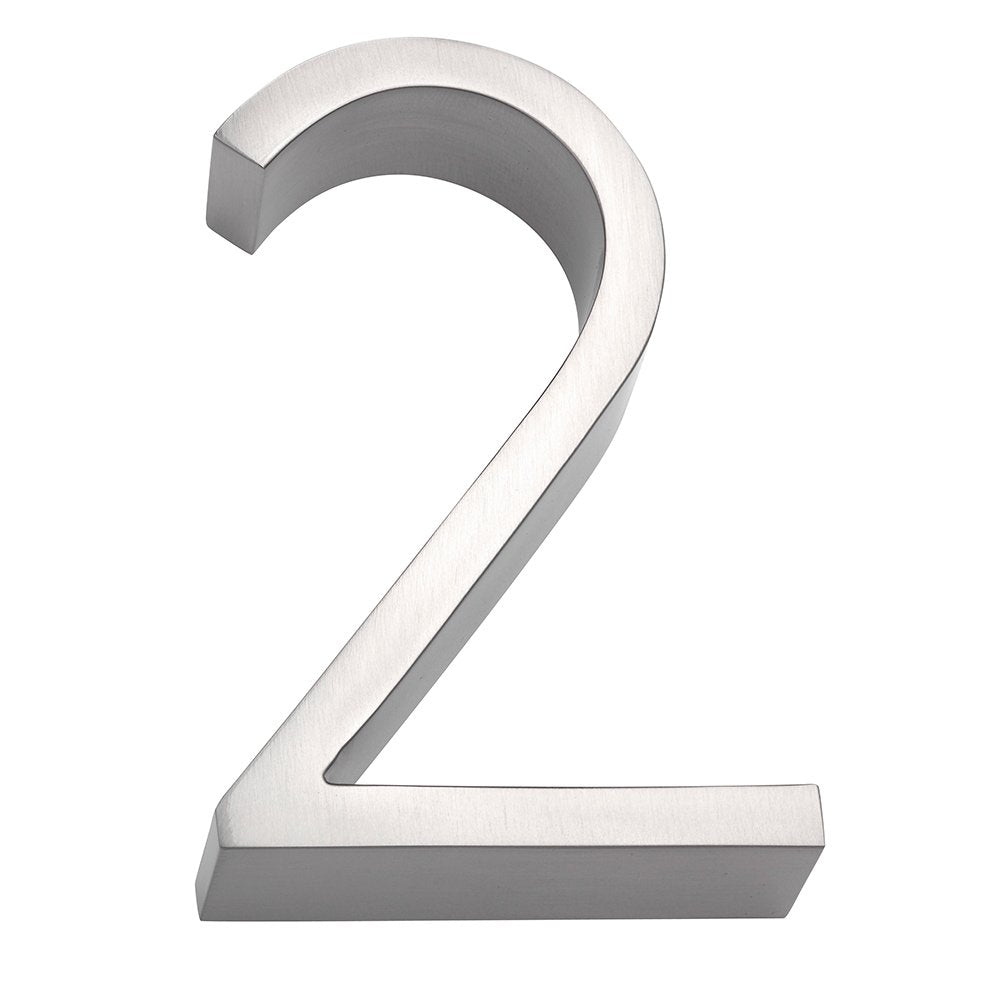 Linnea - Building and House Numbers
