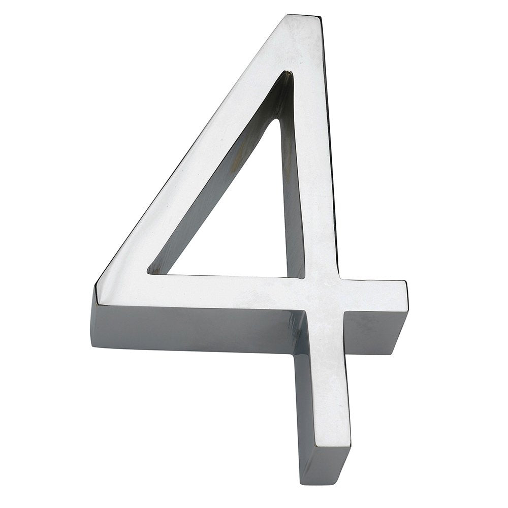 Linnea - Building and House Numbers