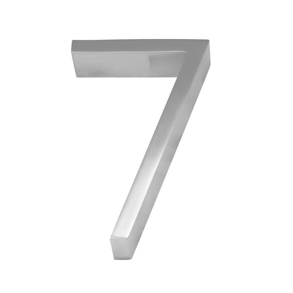 Linnea - Building and House Numbers