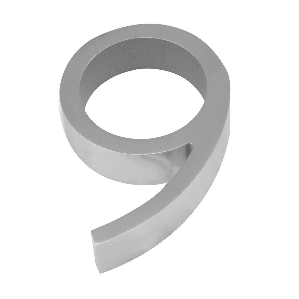 Linnea - Building and House Numbers