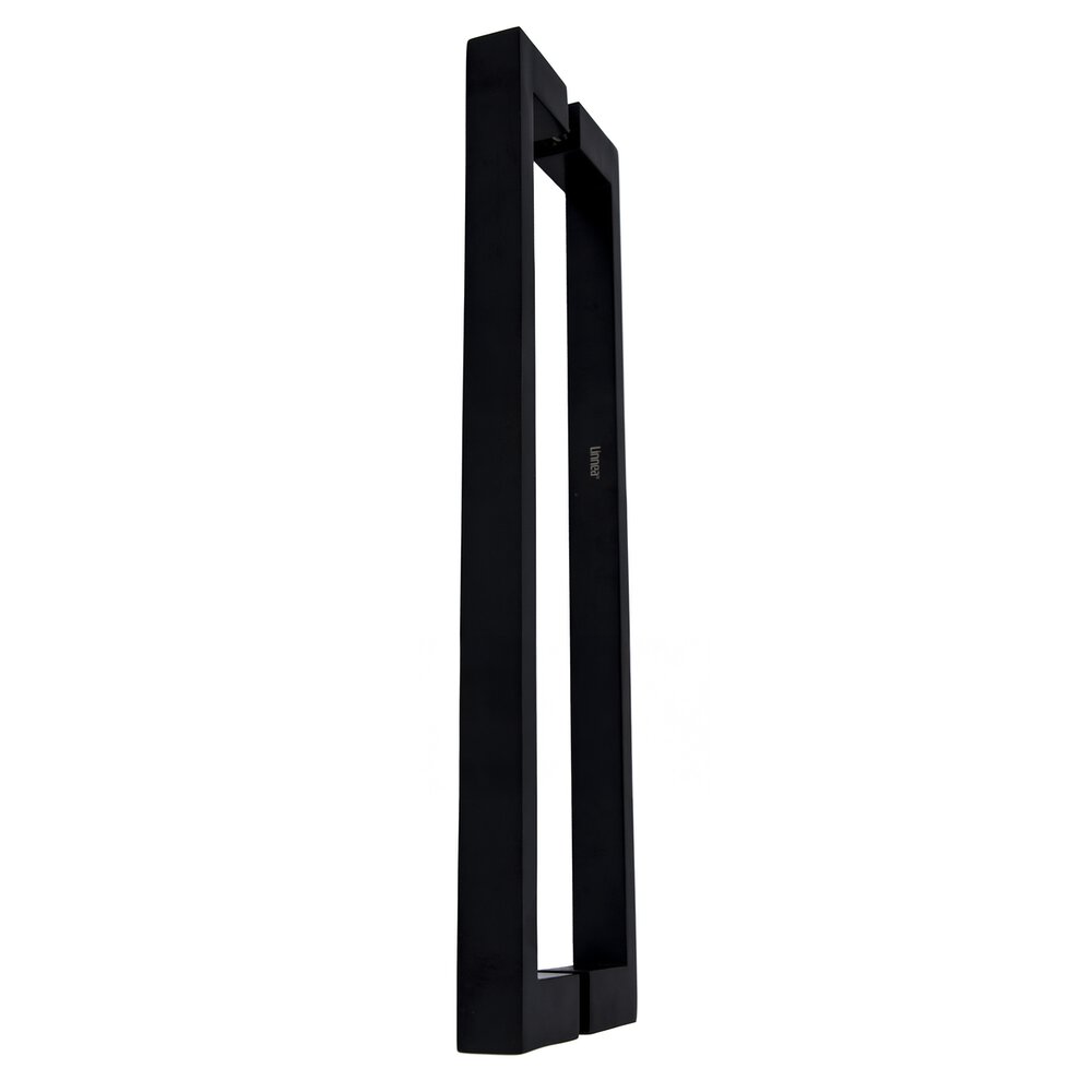 Linnea - Shower Door Pulls - SH925 (Double)