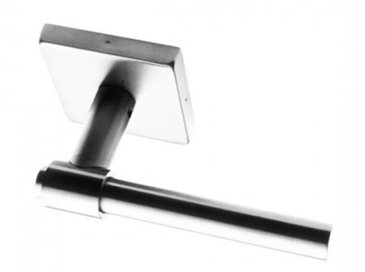 Linnea - Levers and Knobs - L09 Door Lever (Single Dummy)