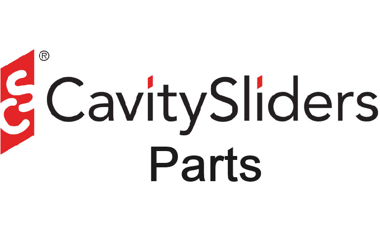 Cavity Sliders - Parts