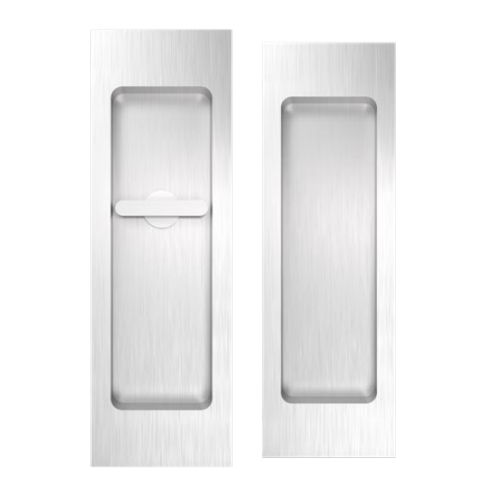 Accurate - Pocket Door Sets - Invisi-Mount Fastener (Patio)