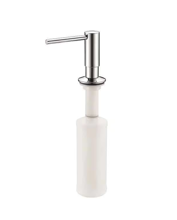 Lenova Sinks - Soap Dispenser - SD-11PC/SD-11BN/SD-11ORB