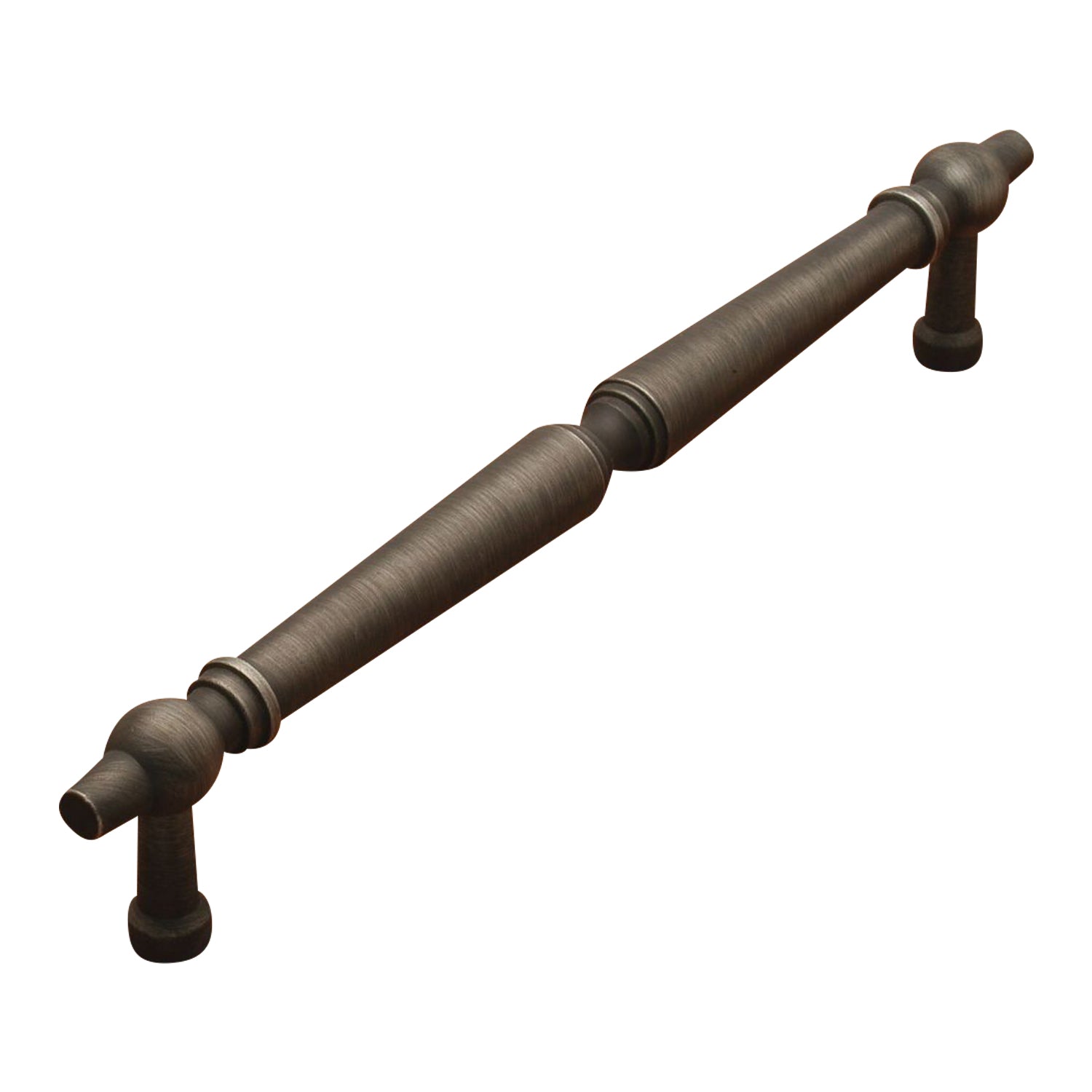 RK International - Miscellaneous Pulls - 12" Plain Tapered Appliance Pull