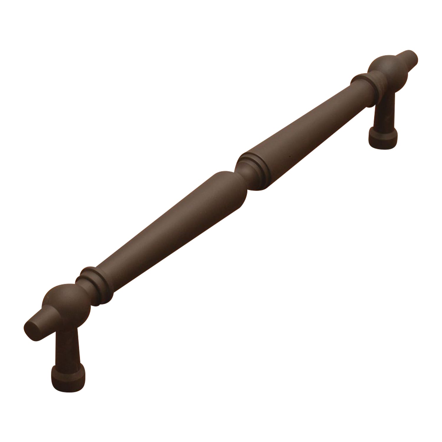 RK International - Miscellaneous Pulls - 12" Plain Tapered Appliance Pull