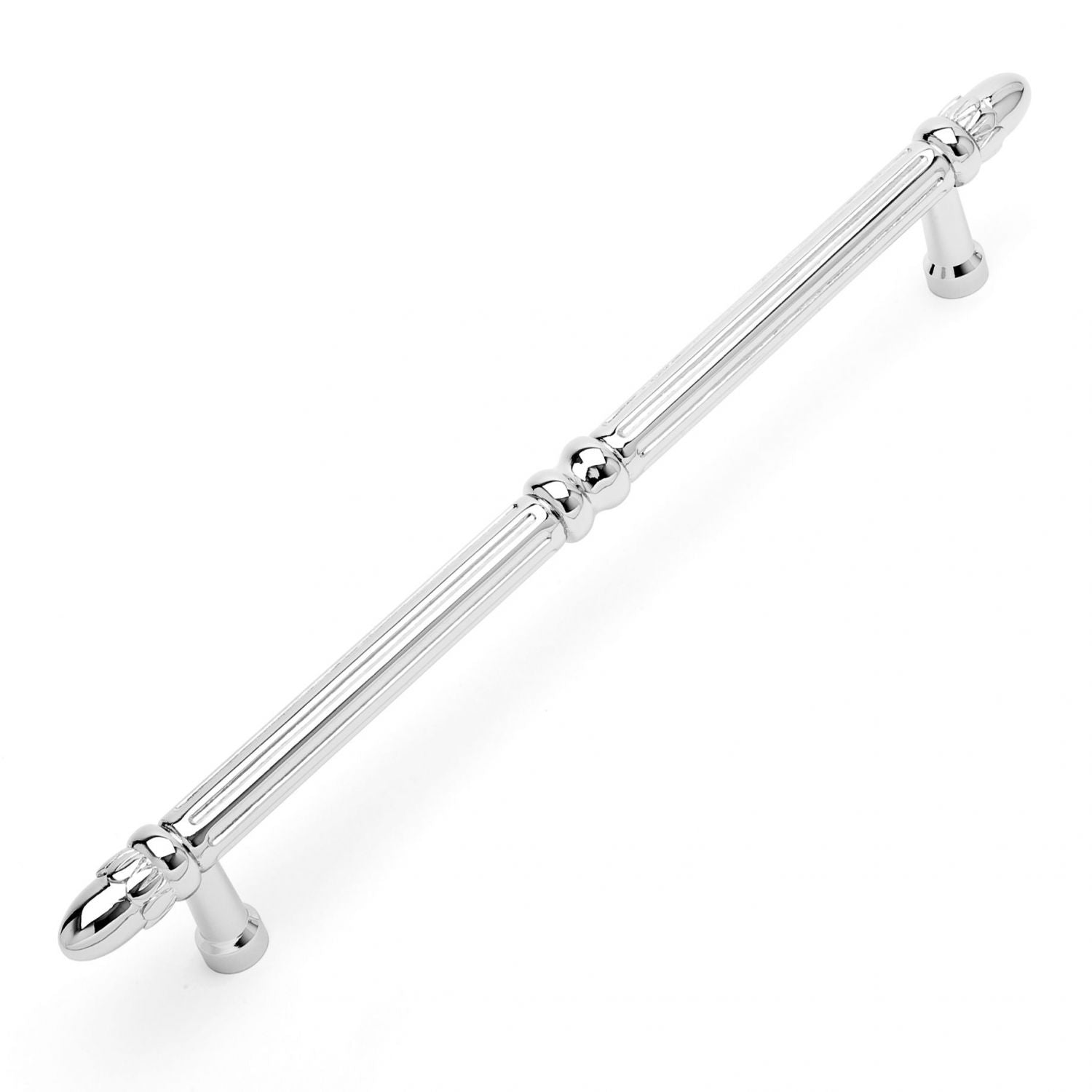 RK International - Petals @ End - Appliance Pull