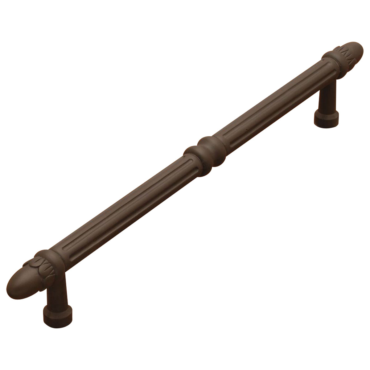 RK International - Petals @ End - Appliance Pull