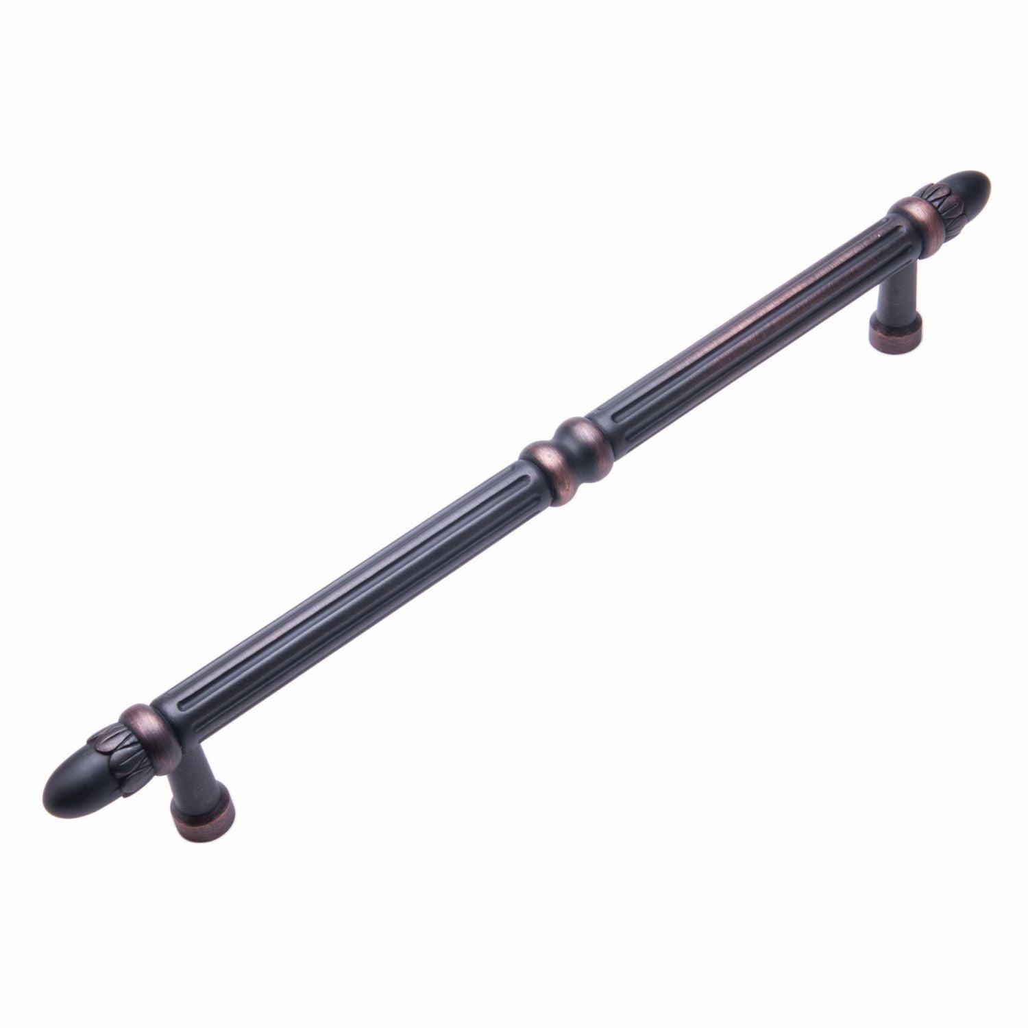 RK International - Petals @ End - Appliance Pull