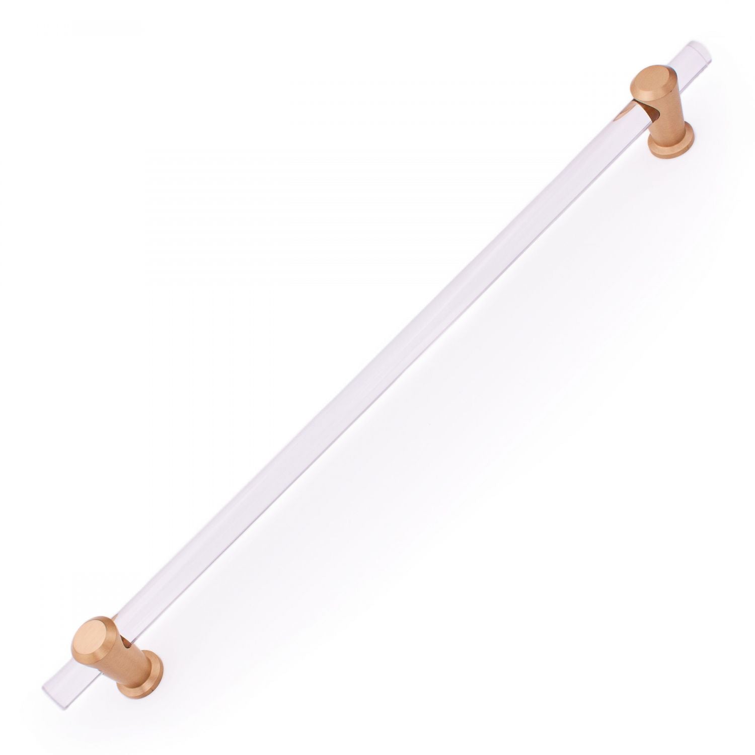 RK International - Radiance - Acrylic Appliance Pull