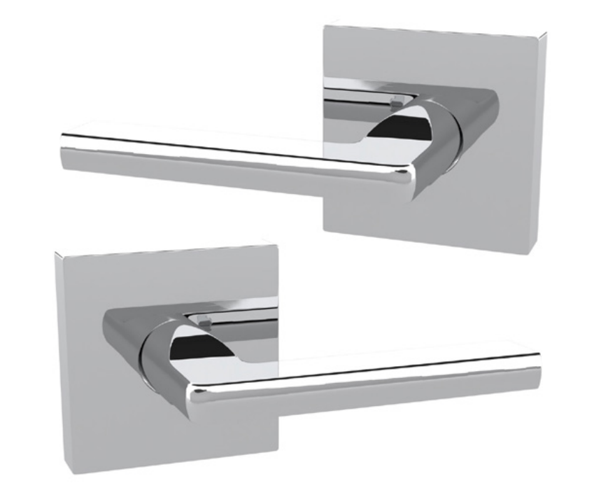 Mega Handles - Door Levers - Prime Collection