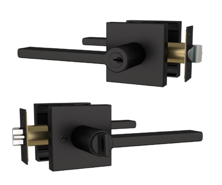 Mega Handles - Door Levers - Prime Collection