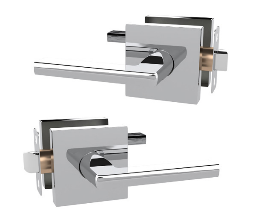 Mega Handles - Door Levers - Prime Collection