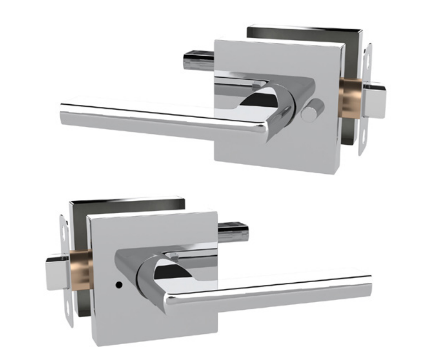 Mega Handles - Door Levers - Prime Collection