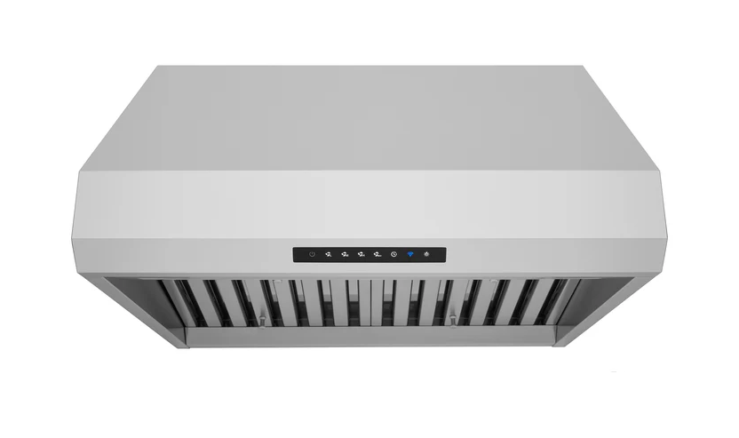 Hauslane - Under Cabinet/Wall-Mounted Range Hoods - PRO500 Ducted Range Hood