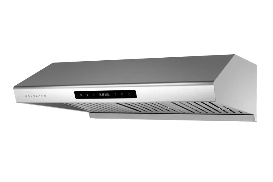 Hauslane - Under Cabinet Range Hoods - UC-PS10 Ducted Range Hood