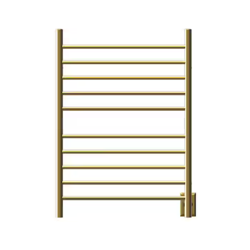 Amba - Radiant Collection - Model Radiant Straight Towel Warmer