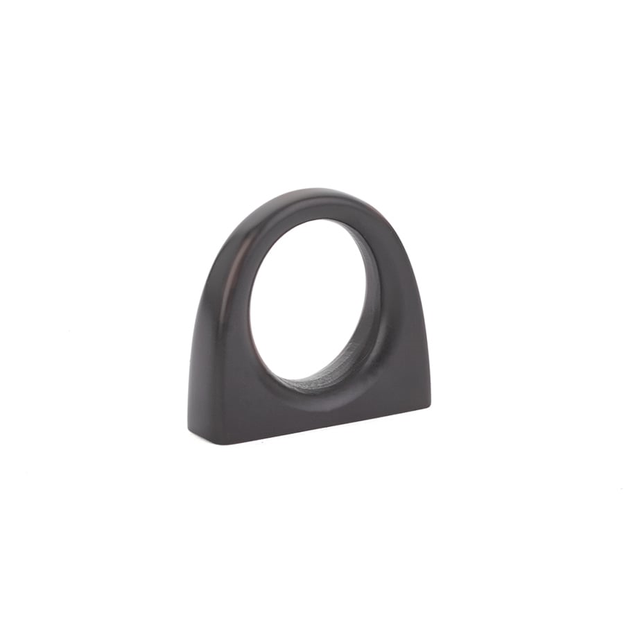 Emtek - Contemporary Collection - Ring Cabinet Knob