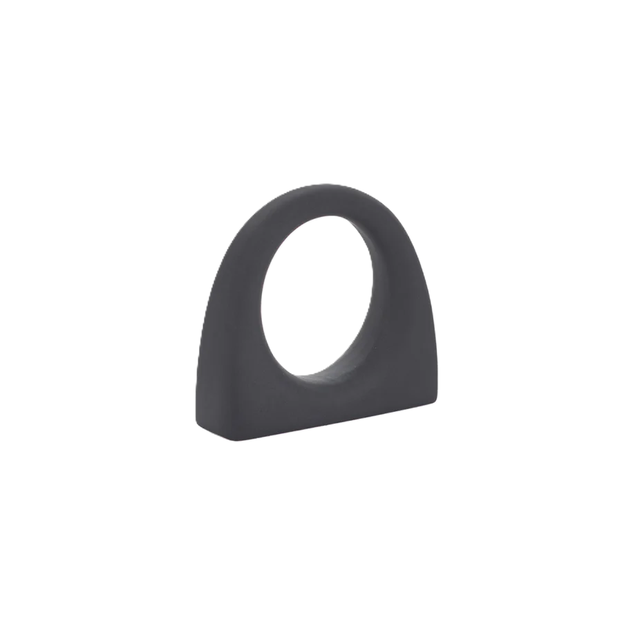 Emtek - Contemporary Collection - Ring Cabinet Knob