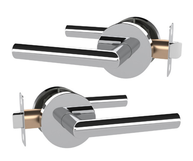 Mega Handles - Door Levers - Ronn Collection