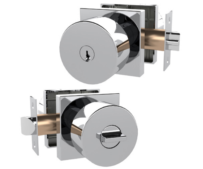 Mega Handles - Door Knobs - Suana Collection