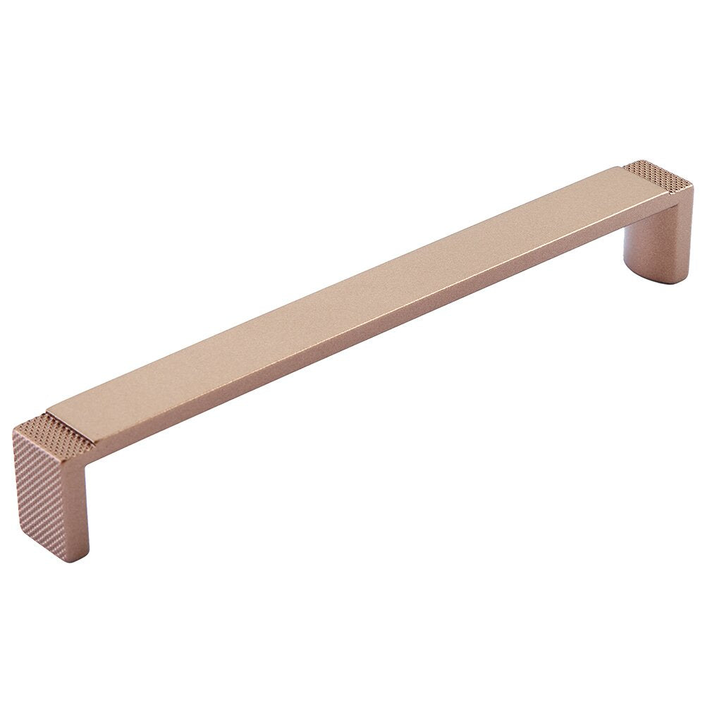 Schaub and Company - Quadrato Collection - Wide Cabinet Pull