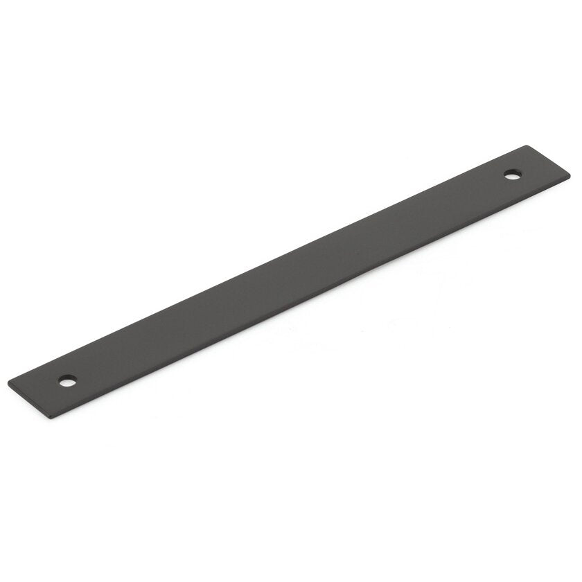 Schaub and Company - Pub House Collection - Backplate for Cabinet/Appliance Pulls