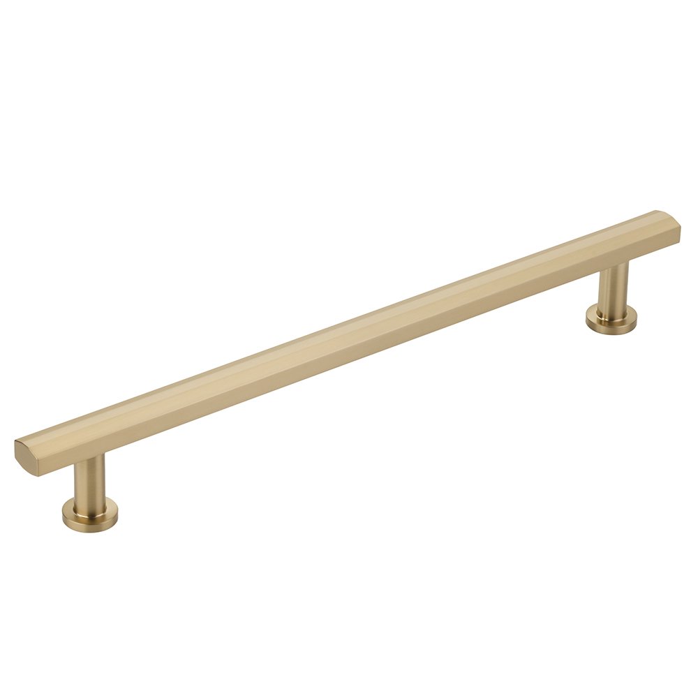 Schaub and Company - Heathrow Collection - Cabinet/Appliance Pulls