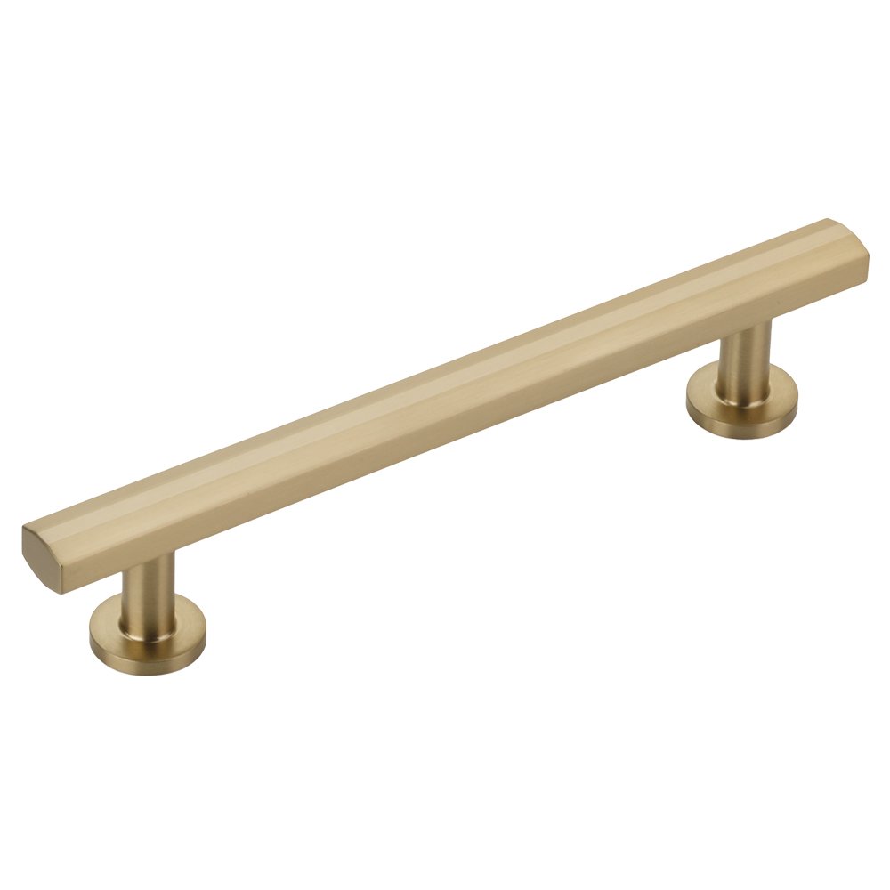 Schaub and Company - Heathrow Collection - Cabinet/Appliance Pulls