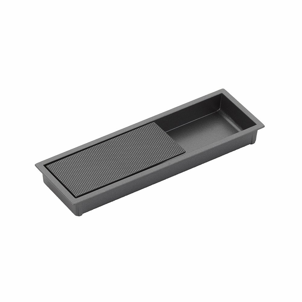 Schaub and Company - Modo Collection - Rectangular Recessed Pull