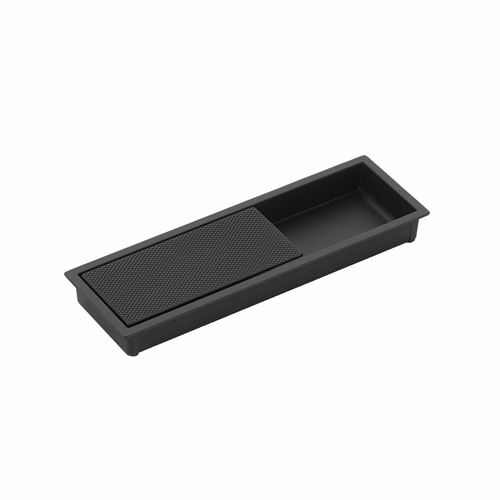Schaub and Company - Modo Collection - Rectangular Recessed Pull