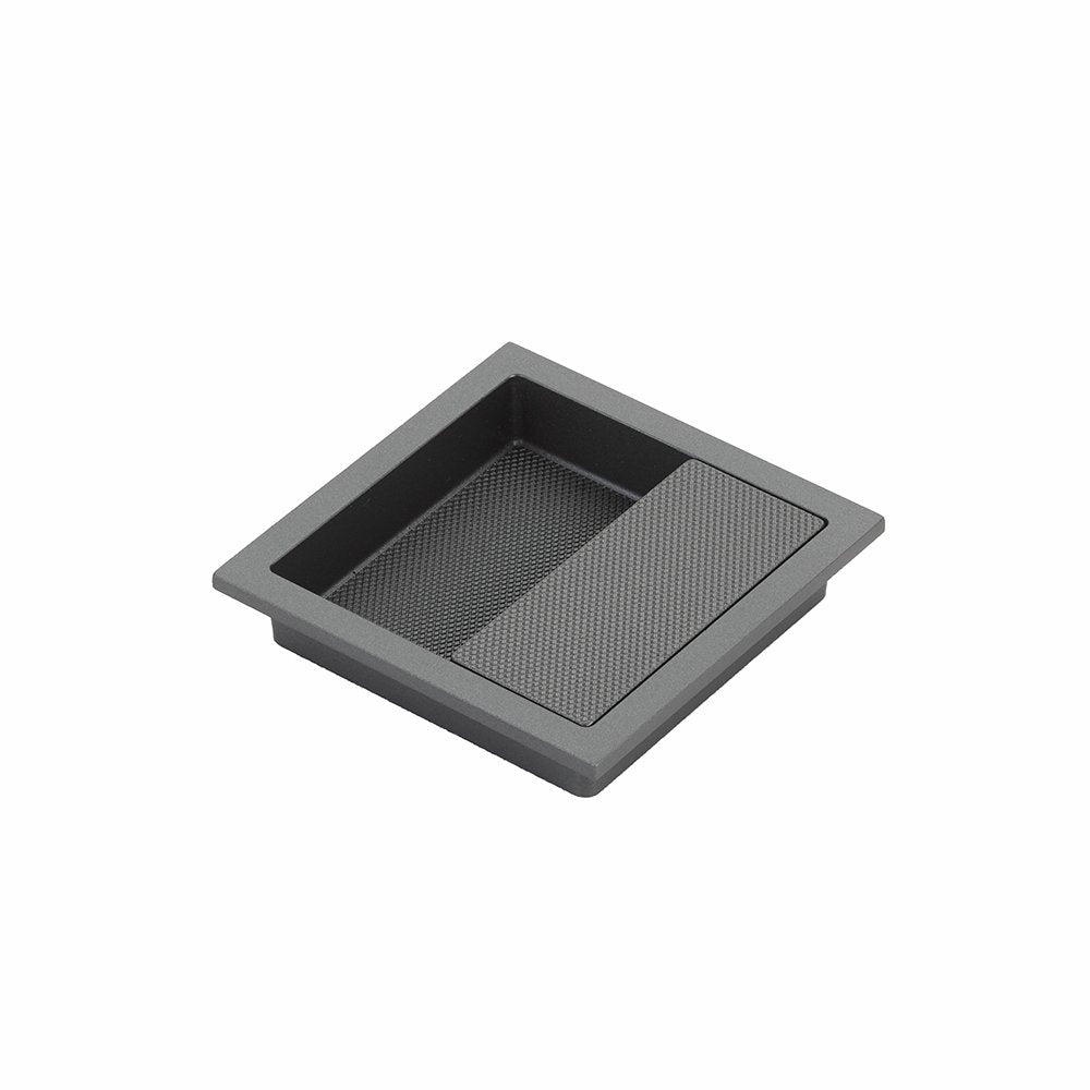 Schaub and Company - Modo Collection - Square Recessed Pull